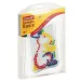 Quercetti: Fantacolor Steckspiel Basic