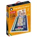 Quercetti: Geheime Code Masterlogik 2-in-1 Logikspiel