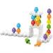 Quercetti: Jumbo Pötyi 2-in-1 45-teiliges Set