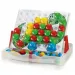 Quercetti: Junior Mosaik-Set - Dino 48 Stück