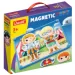 Quercetti: Magnetische Anziehpuppe - Karneval