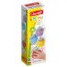 Quercetti: Momy Soft 4-teiliges weiches Rassel-Baustein-Set