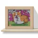 Quercetti: Pixel Art 4 Kawaii Corgi Mosaik