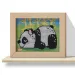 Quercetti: Pixel Art 4 Kawaii Panda Mosaik