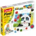 Quercetti: Pixel Junior Basic Baby Riesen-Mosaik