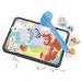 Quercetti: Play Creativo Tap Tap kreatives Spiel mit Tieren