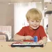Quercetti: Play Creativo Tap Tap kreatives Spiel mit Tieren