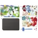 Quercetti: Play Creativo Tap Tap kreatives Spiel mit Tieren