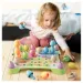 Quercetti: Play Eco Jumbo Peggy Evo 41-tlg. Set