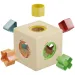 Quercetti: PlayBio Formsortierspiel