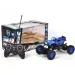RC Kletterauto ferngesteuert 1/18 in Blau
