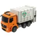 RC Mercedes Arocs ferngesteuertes Müllauto 1:20 mit Licht und Sound 2,4GHz