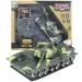 RC ferngesteuerter ZTZ 99 Panzer mit Licht und Sound 1/32
