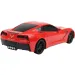 RC ferngesteuertes Chevrolet Corvette C7 ferngesteuertes Auto 1/24 Maßstab 19cm in verschiedenen Farben 1 Stück