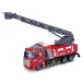 RC ferngesteuertes Feuerwehrauto mit Hubarbeitsbühne 1/48 27MHz