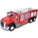 RC ferngesteuertes Feuerwehrauto mit Lichteffekten