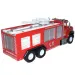 RC ferngesteuertes Feuerwehrauto mit Lichteffekten