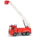 RC montierbares ferngesteuertes Feuerwehrauto 30cm - Woodyland