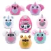 Rainbocorns Eggzania Baby Überraschungsei Serie 1