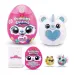 Rainbocorns Eggzania Baby Überraschungsei Serie 1