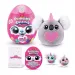 Rainbocorns Eggzania Baby Überraschungsei Serie 1