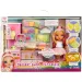 Rainbow High: Spielset mit Kandy Hart Puppe und Bäckerei