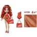 Rainbow High: Strandmode Anziehpuppe Ruby Fashion Puppe