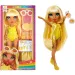 Rainbow High: Strandmode Anziehpuppe Sunny Fashion Puppe