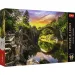 Rakotzbrücke, Deutschland 1000-teiliges Premium-Puzzle - Trefl