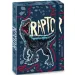 Raptor Sammelbox A5