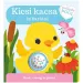 Rasselnder Bauch - Kleines Entlein und seine Freunde Babybuch