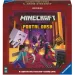 Ravensburger: Minecraft Portal Dash Brettspiel
