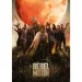 Rebel Moon: Das Kind des Feuers 1000-teilige Puzzle - Clementoni