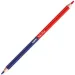 Red &amp; Blue blau-rot Postmarker 1 Stk - Carioca