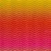 Regenbogen-Deko 3D-Wellpappe B2 50x70cm 1 Stk