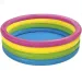 Regenbogen-Kinderpool - Intex