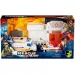 Rescue Team Rettungsspielset mit Figuren