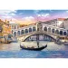 Rialto-Brücke - Venedig 500-teiliges Puzzle - Trefl