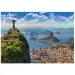 Rio de Janeiro - 1000-teiliges Puzzle - Trefl