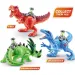 Robo Alive: Roboter-Dino DNA Spielset, verschiedene Ausführungen, 1 Stück