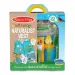 Rollenspiel: Wissenschaftler-Set - Melissa &amp; Doug