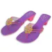 Rosa 9-teiliges Schönheitset mit Schuhen, Uhr und Zubehör.