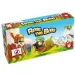 Ross the Boss Brettspiel - Piatnik