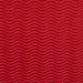 Rote Dekoration 3D-Wellpappe B2 50x70cm 1 Stück