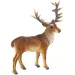 Rothirsch Spielfigur - Bullyland