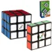 Rubik-Anfängerset mit 3x3- und 1x3-Würfeln - Spin Master
