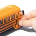 SIKU Amerikanischer Schulbus 1/55