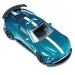SIKU Aston Martin Vantage GT4 Spielzeugauto 1/55