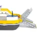 SIKU Autofähre Fahrzeugtransporter 1/50