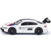 SIKU BMW M4 Racing 2016 Spielzeugauto 1/64